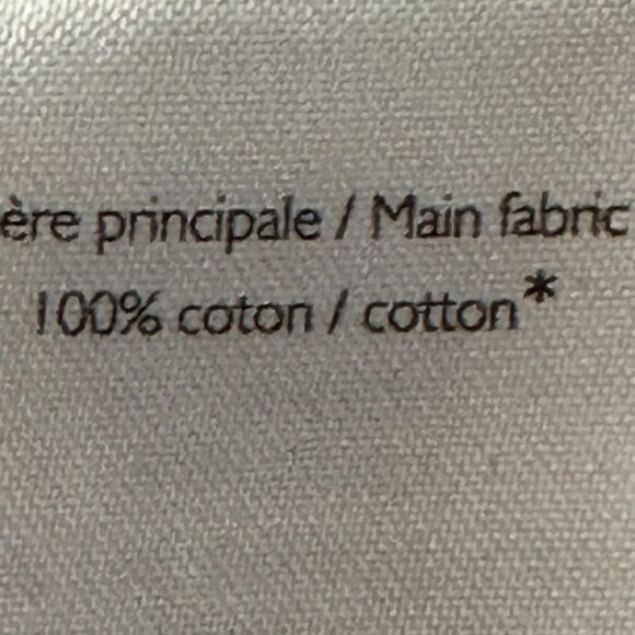 Sézane Ines blouse in white ~ size FR40, NWT! - Picture 8 of 9